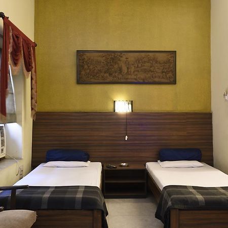 Hotel Esplanade Chambers Calcutta  Esterno foto