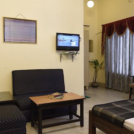 Hotel Esplanade Chambers Calcutta  Esterno foto