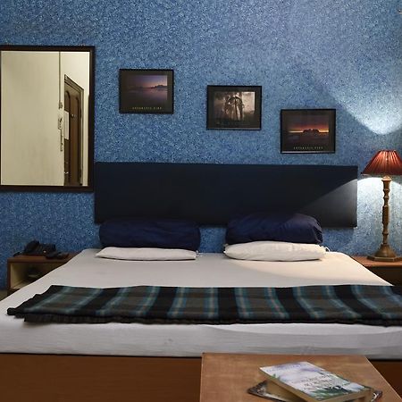 Hotel Esplanade Chambers Calcutta  Esterno foto