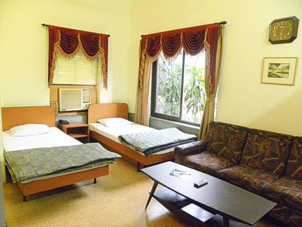 Hotel Esplanade Chambers Calcutta  Esterno foto