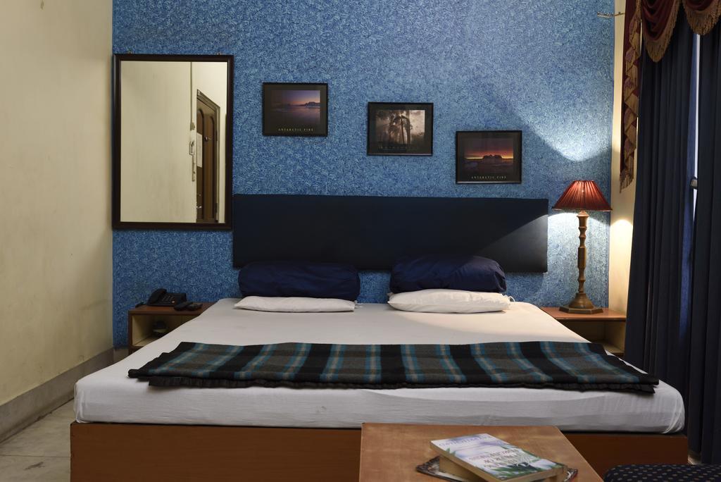 Hotel Esplanade Chambers Calcutta  Esterno foto