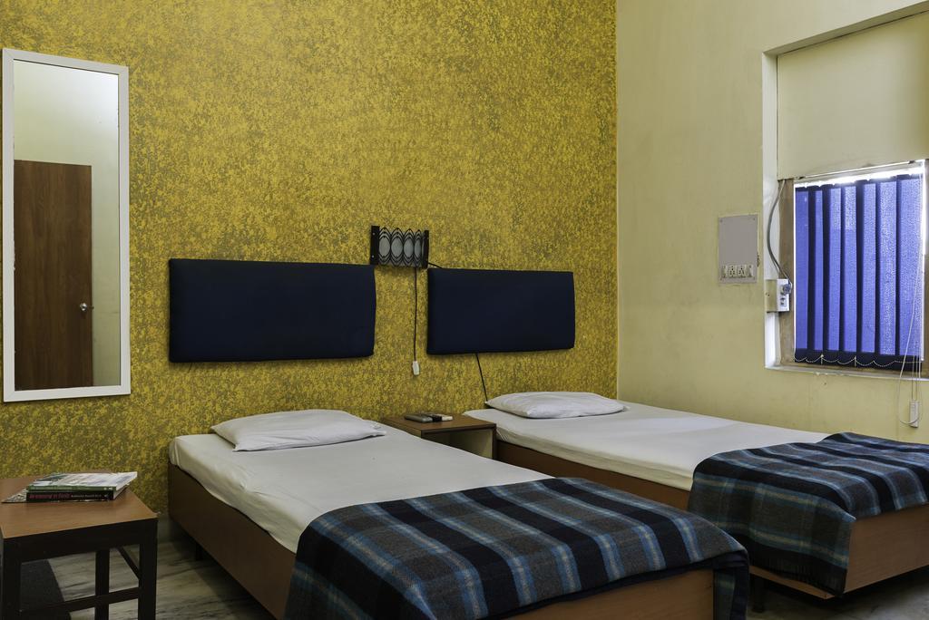 Hotel Esplanade Chambers Calcutta  Esterno foto
