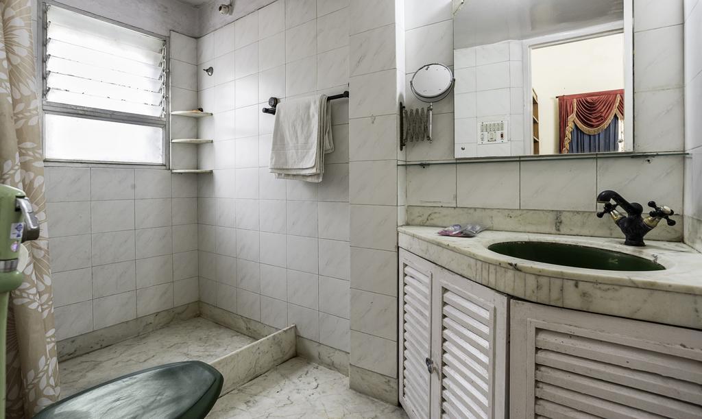 Hotel Esplanade Chambers Calcutta  Esterno foto