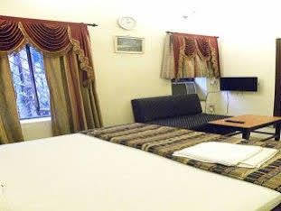 Hotel Esplanade Chambers Calcutta  Esterno foto